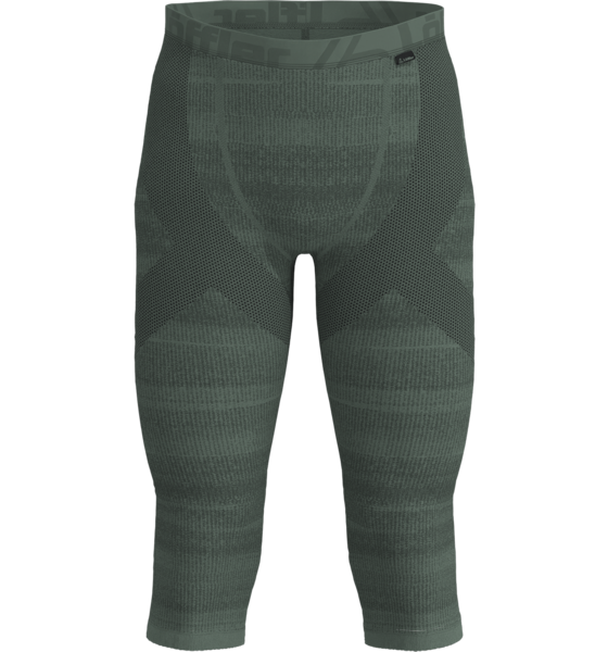 
L&Ouml;FFLER, 
M 3/4 Underpants Transtex  Hybrid, 
Detail 1
