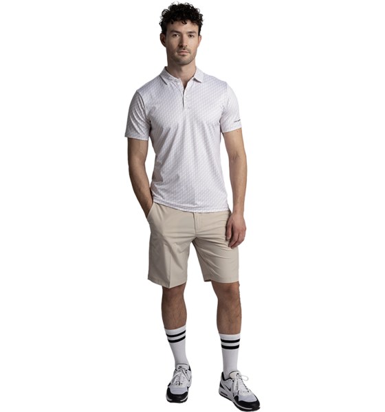 948895101103 CROSS SPORTSWEAR M Austin Poloshirt 948895101103 CROSS SPORTSWEAR M Austin Poloshirt Model01 Detail