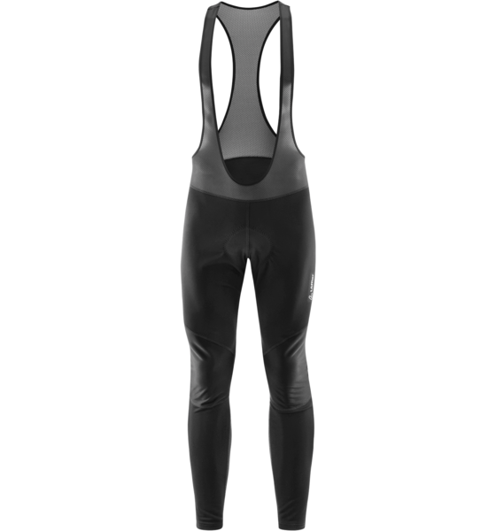
L&Ouml;FFLER, 
M Bike Bib Tights Ab Elastic, 
Detail 1
