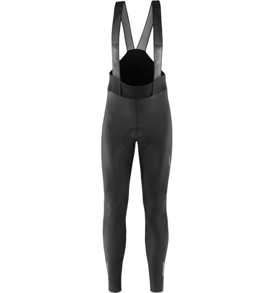 
L&Ouml;FFLER, 
M Bike Bib Tights Thermo Sql, 
Detail 1
