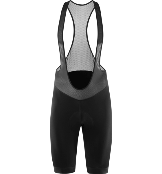 
L&Ouml;FFLER, 
M Bike Bibshorts Basic, 
Detail 1
