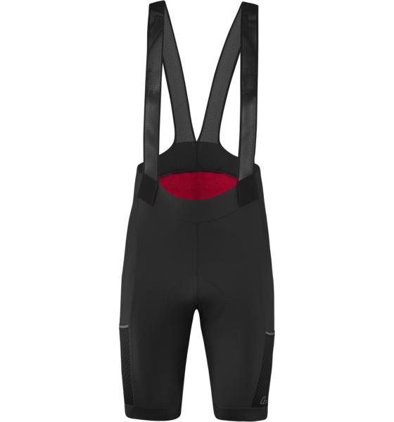 
L&Ouml;FFLER, 
M Bike Bibshorts Skys Xt, 
Detail 1
