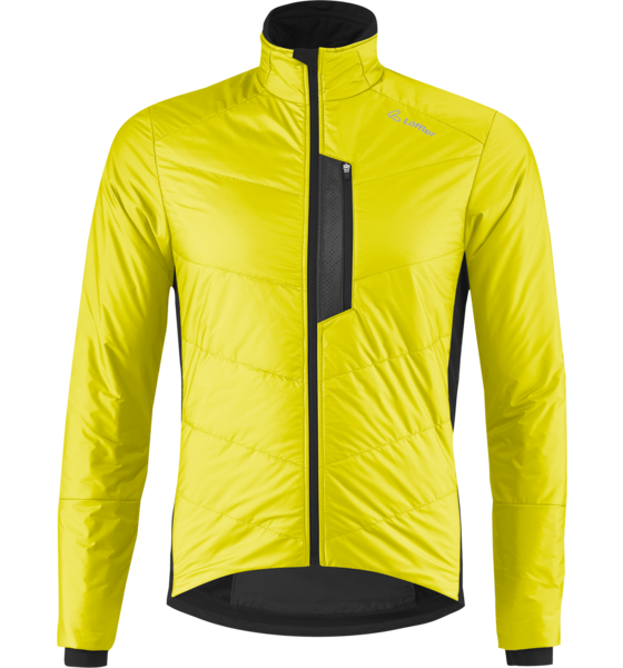 
L&Ouml;FFLER, 
M Bike Iso-jacket Pl60, 
Detail 1
