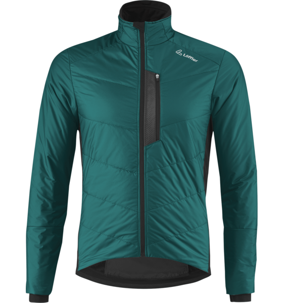 
L&Ouml;FFLER, 
M Bike Iso-jacket Pl60, 
Detail 1
