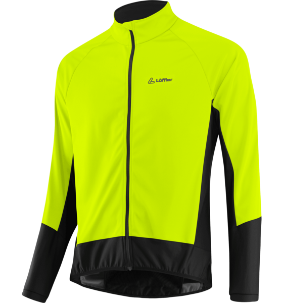 
L&Ouml;FFLER, 
M Bike Jacket Alpha Ab Light, 
Detail 1
