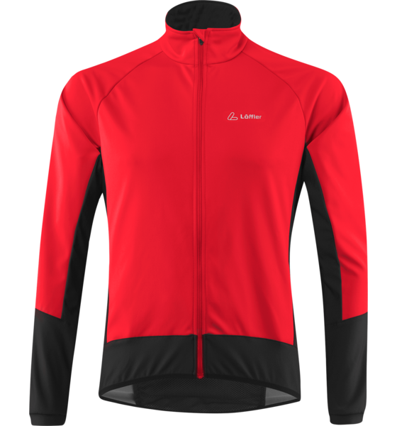 
L&Ouml;FFLER, 
M Bike Jacket Alpha Ab Light, 
Detail 1
