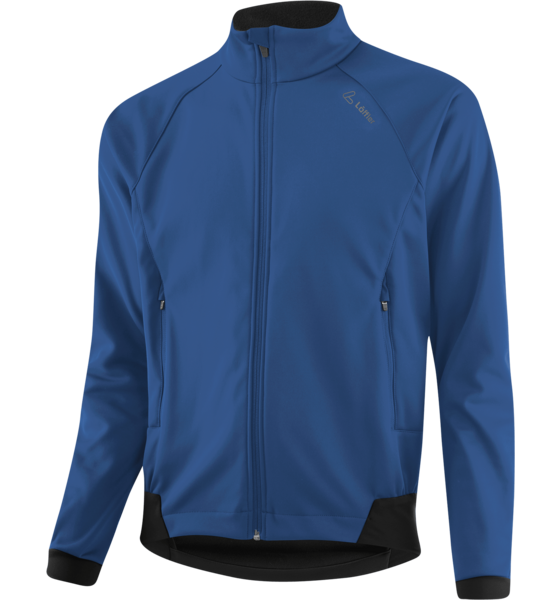 
L&Ouml;FFLER, 
M Bike Jacket Cosmo Cf Ab Warm, 
Detail 1
