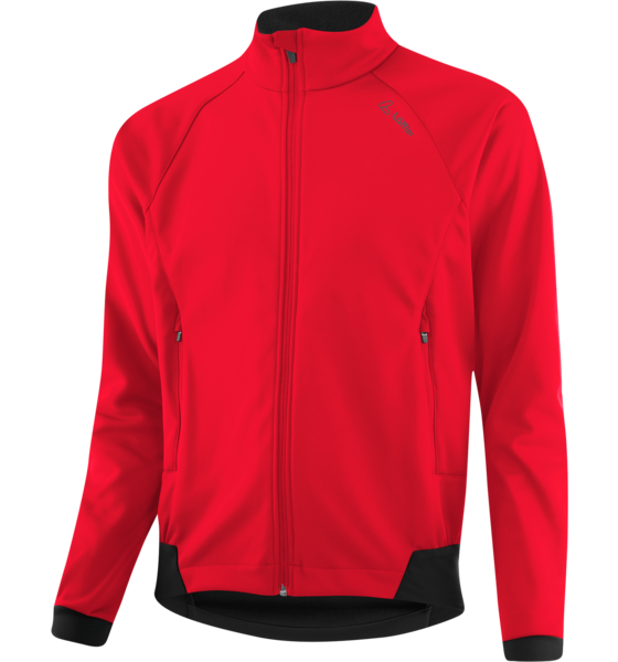 
L&Ouml;FFLER, 
M Bike Jacket Cosmo Cf Ab Warm, 
Detail 1
