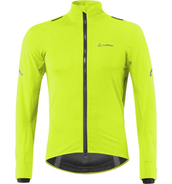 
L&Ouml;FFLER, 
M Bike Jacket Raiwin Wpm Colibri, 
Detail 1
