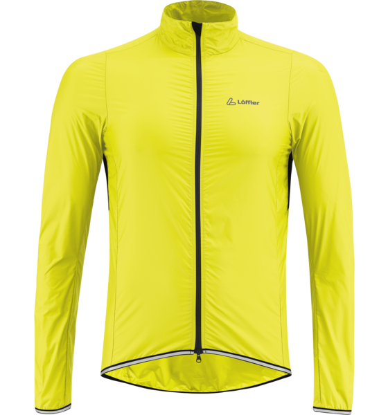
L&Ouml;FFLER, 
M Bike Jacket Windshell, 
Detail 1
