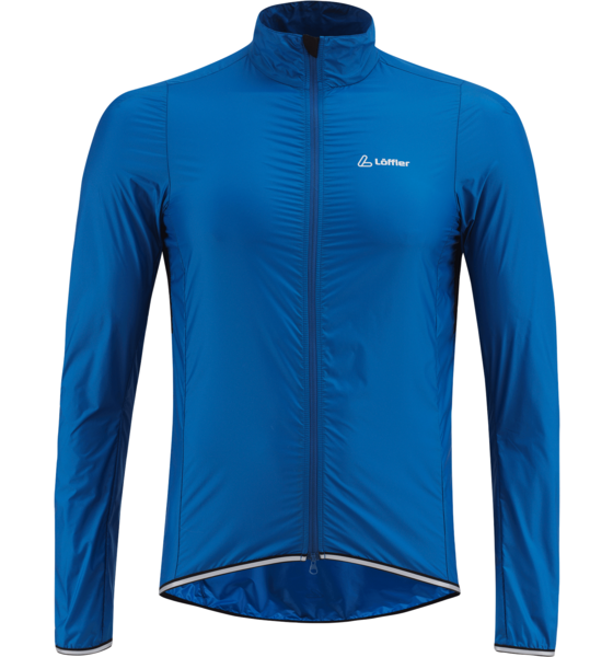 
L&Ouml;FFLER, 
M Bike Jacket Windshell, 
Detail 1
