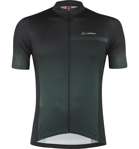 
L&Ouml;FFLER, 
M Bike Jersey Fz Coogan Mid, 
Detail 1
