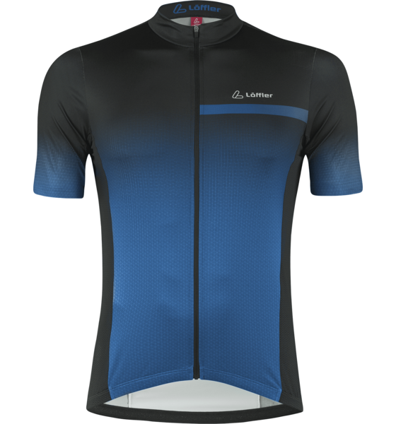 
L&Ouml;FFLER, 
M Bike Jersey Fz Coogan Mid, 
Detail 1
