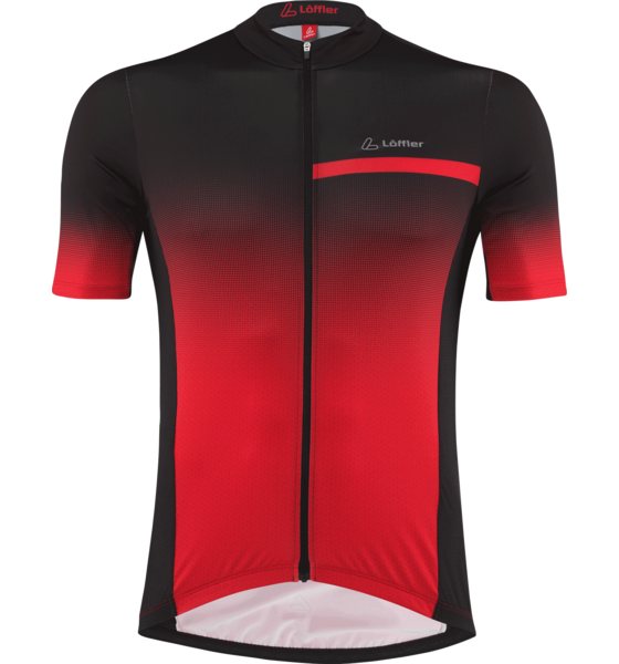 
L&Ouml;FFLER, 
M Bike Jersey Fz Coogan Mid, 
Detail 1
