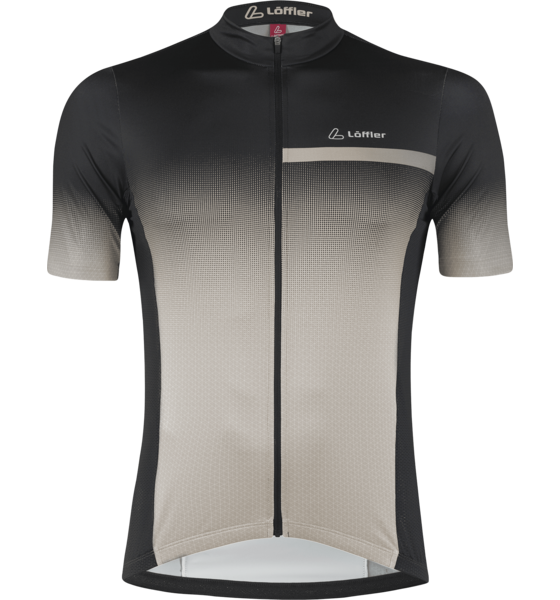 
L&Ouml;FFLER, 
M Bike Jersey Fz Coogan Mid, 
Detail 1
