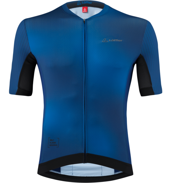 
L&Ouml;FFLER, 
M Bike Jersey Fz Curro Hotbond, 
Detail 1
