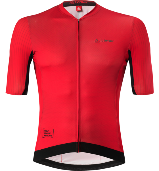 
L&Ouml;FFLER, 
M Bike Jersey Fz Curro Hotbond, 
Detail 1
