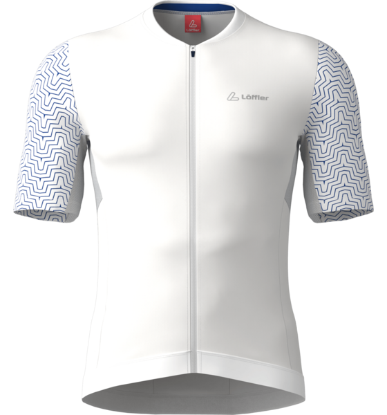 
L&Ouml;FFLER, 
M Bike Jersey Fz Gordy Mid, 
Detail 1
