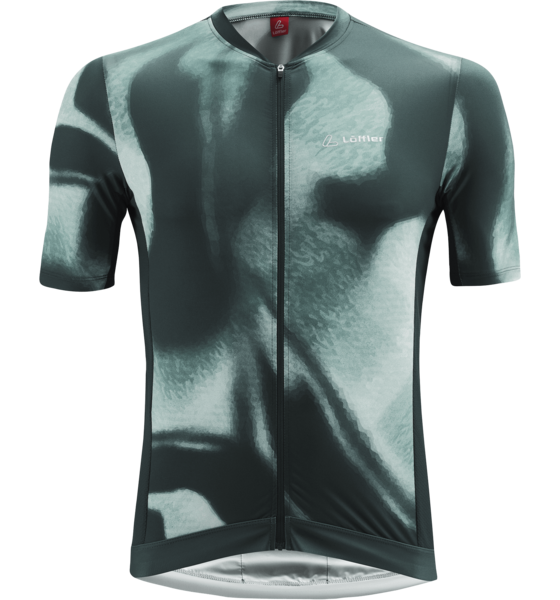 
L&Ouml;FFLER, 
M Bike Jersey Fz Psy Mid, 
Detail 1
