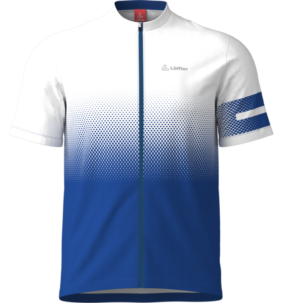 
L&Ouml;FFLER, 
M Bike Shirt Fz Dimi, 
Detail 1
