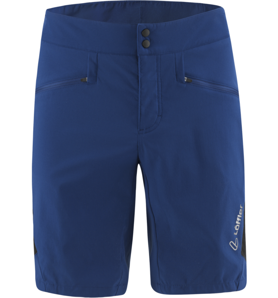 
L&Ouml;FFLER, 
M Bike Shorts Swida-g Csl, 
Detail 1
