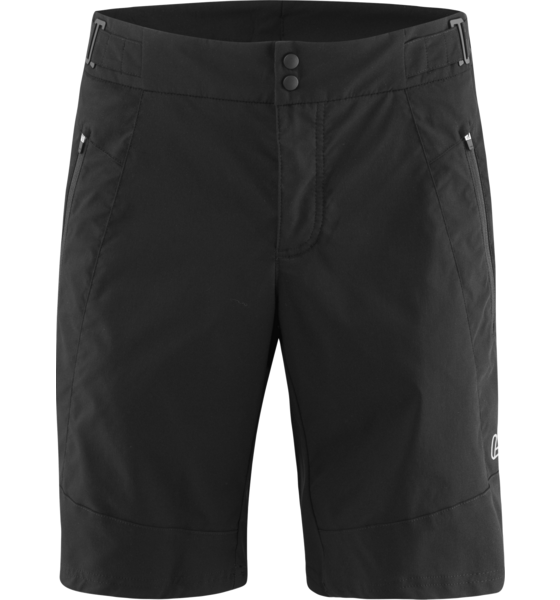 
L&Ouml;FFLER, 
M Bike Shorts Voyage-e Csl, 
Detail 1
