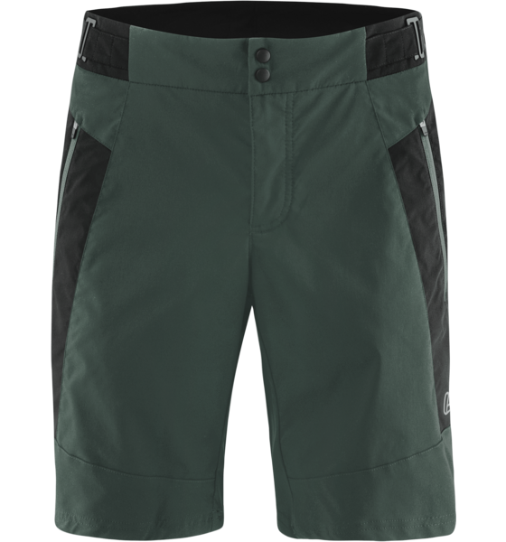 
L&Ouml;FFLER, 
M Bike Shorts Voyage-e Csl, 
Detail 1
