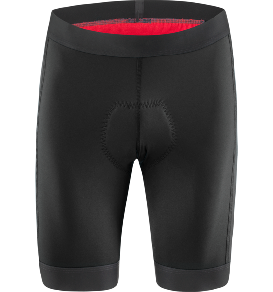 
L&Ouml;FFLER, 
M Bike Tights Basic Gel, 
Detail 1
