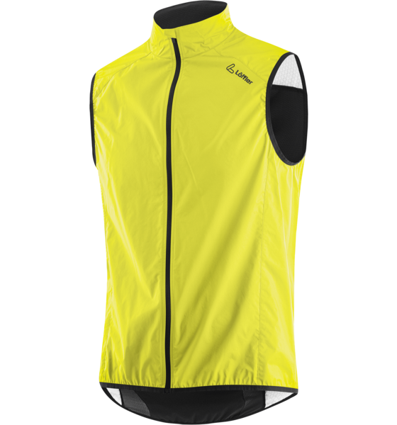 
L&Ouml;FFLER, 
M Bike Vest Cf Wpm Pocket, 
Detail 1
