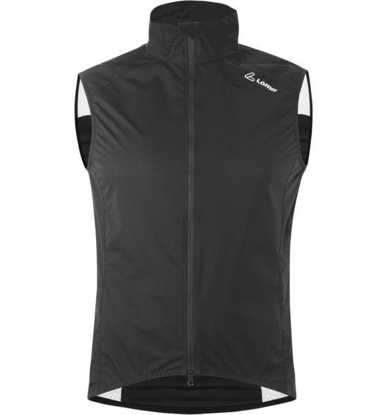 
L&Ouml;FFLER, 
M Bike Vest Wpm Pocket, 
Detail 1
