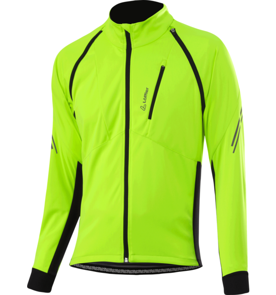 
L&Ouml;FFLER, 
M Bike Zip-off Jacket San Remo Ab Light, 
Detail 1
