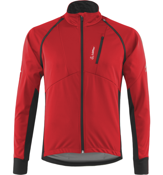 
L&Ouml;FFLER, 
M Bike Zip-off Jacket San Remo Ab Light, 
Detail 1
