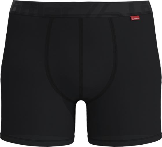 
L&Ouml;FFLER, 
M Boxershorts Transtex Light, 
Detail 1
