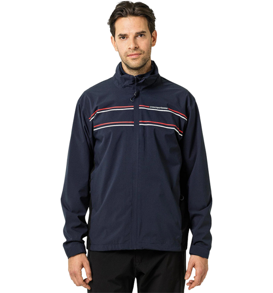 948900101101 CROSS SPORTSWEAR M Cloud Jacket 948900101101 CROSS SPORTSWEAR M Cloud Jacket Model01 Detail