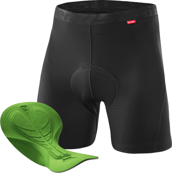 
L&Ouml;FFLER, 
M Cycling Undershorts Elastic 2.0, 
Detail 1
