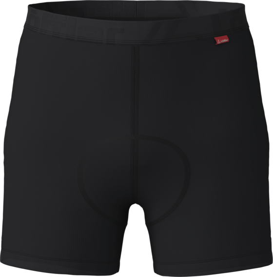 
L&Ouml;FFLER, 
M Cycling Undershorts Transtex Light, 
Detail 1

