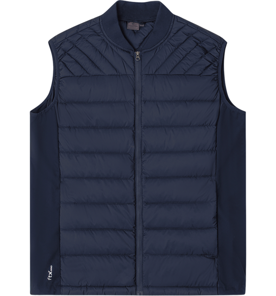 948904101101 CROSS SPORTSWEAR M Hybrid Vest 948904101101 CROSS SPORTSWEAR M Hybrid Vest Standard Detail