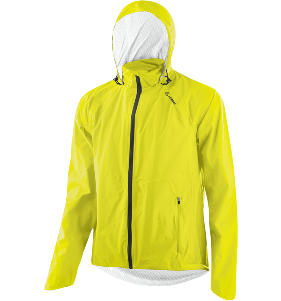 
L&Ouml;FFLER, 
M Jacket With Hood Cf Wpm Pocket, 
Detail 1
