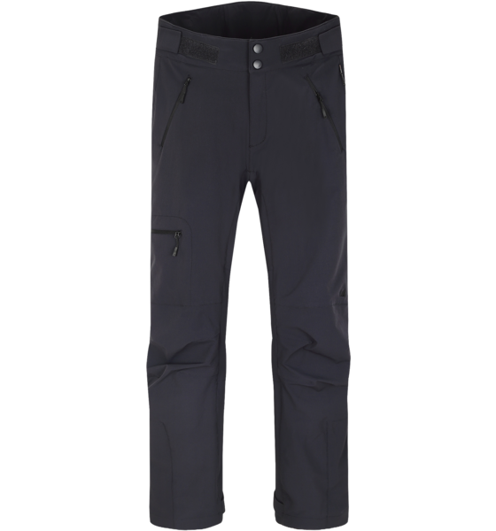 
SKOGSTAD, 
M Larstinden, 
Detail 1
