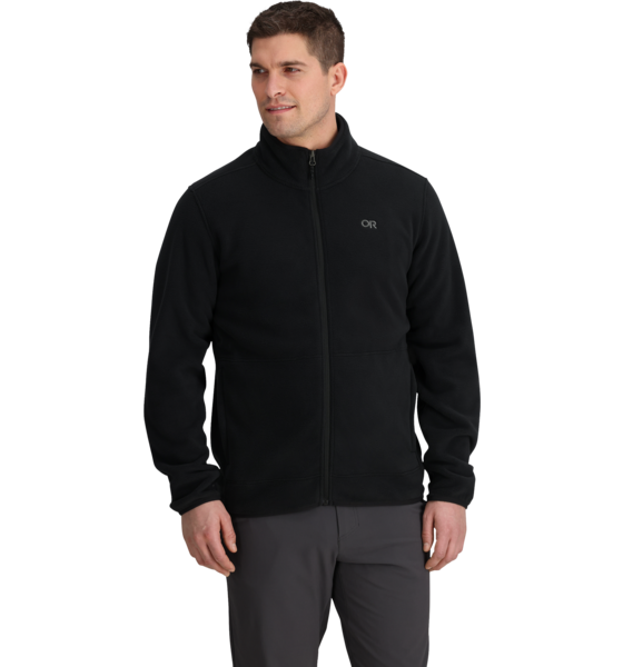 
OUTDOOR RESEARCH, 
M Polartec 200 Jkt, 
Detail 1
