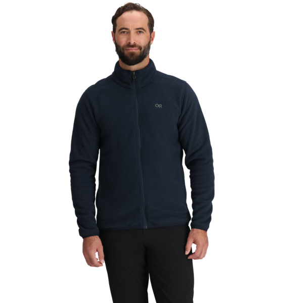 
OUTDOOR RESEARCH, 
M Polartec 200 Jkt, 
Detail 1
