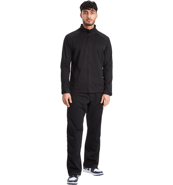 948902102102 CROSS SPORTSWEAR M Pro Jacket 948902102102 CROSS SPORTSWEAR M Pro Jacket Model01 Detail