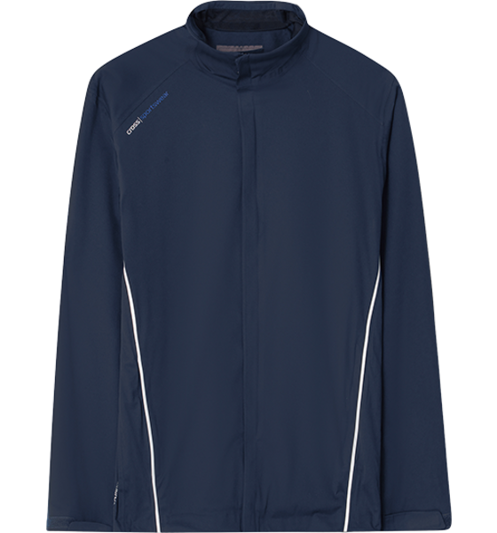 948902101101 CROSS SPORTSWEAR M Pro Jacket  Standard Detail