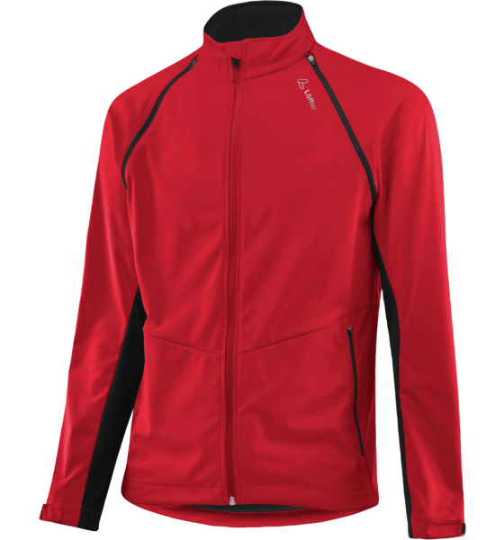 
L&Ouml;FFLER, 
M Zip Off Jacket Ws Light, 
Detail 1
