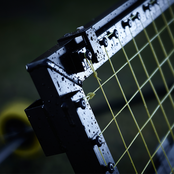 MUNIN SPORTS Mstation Club Rebounder (145x145 Cm) på stadium.se