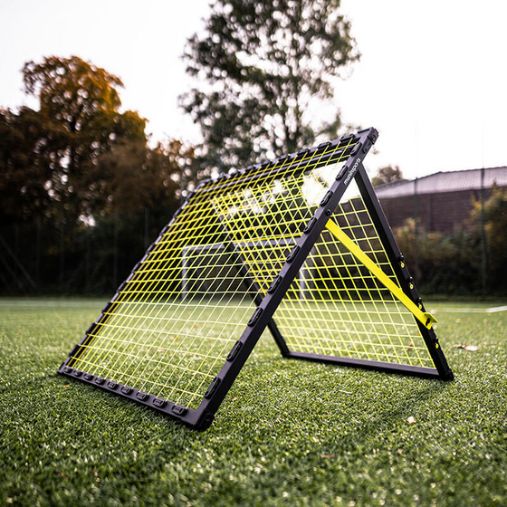 MUNIN SPORTS Mstation P10 Rebounder (100x100 Cm) på stadium.se