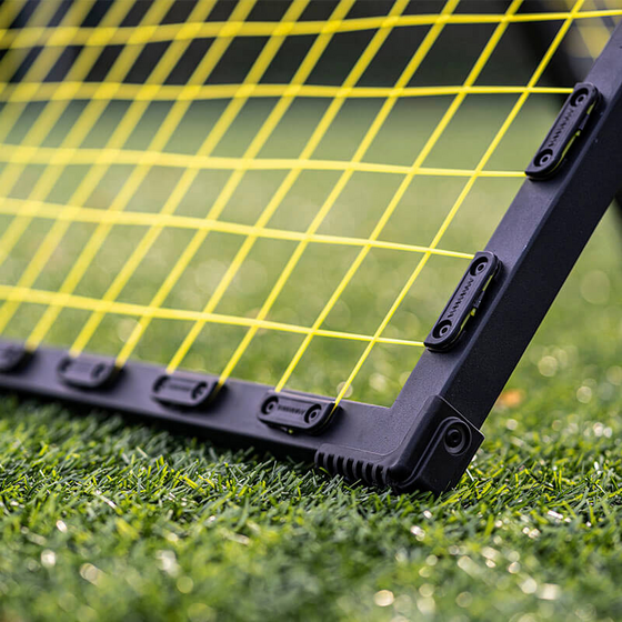 MUNIN SPORTS Mstation P10 Rebounder (100x100 Cm) sivustolla stadium.fi