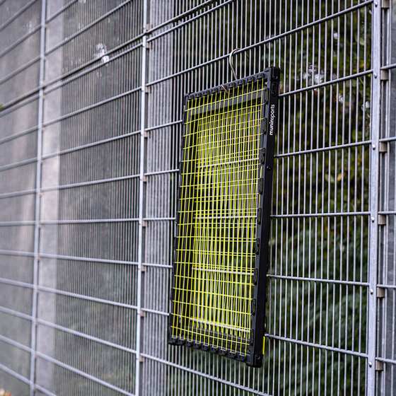 MUNIN SPORTS Mstation P10 Rebounder (100x100 Cm) på stadium.se