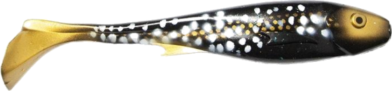 
M-WAR, 
M-war Monkey Brute Black Snack 17cm, 3-pack, 
Detail 1
