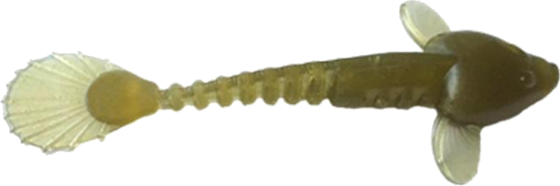 
M-WAR, 
M-war Monkey Fry Forrest Gold 7cm, 2,5 Gr, 16-pack, 
Detail 1
